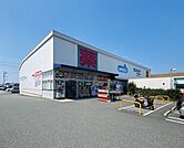 ウエルシア藤沢柄沢店まで310m