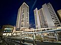 THE TOWER湘南辻堂