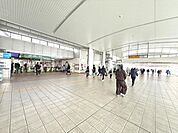辻堂駅まで5322m