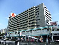 神奈川県藤沢市湘南台1丁目：物件画像