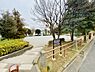 周辺：とのやま公園まで1085m