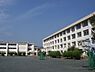 周辺：大越小学校まで1573m