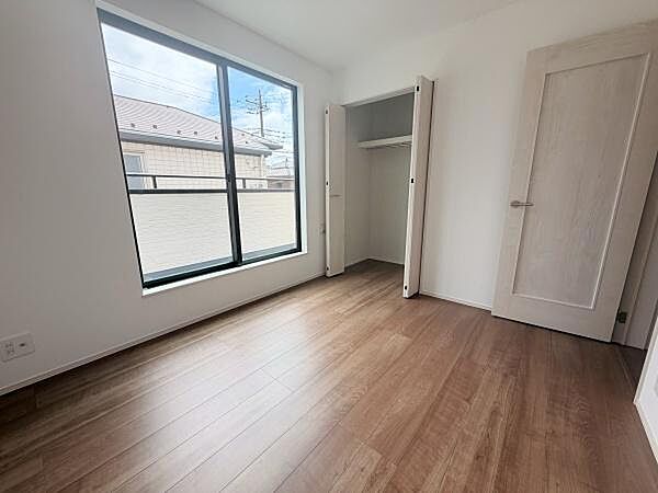 洋室