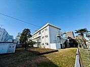 藤沢市立 大道小学校まで505m