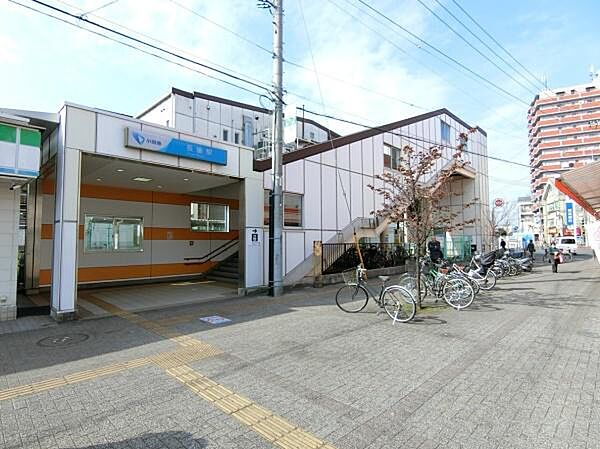 周辺を拡大表示