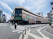 サミットストア藤沢駅北口店まで582m