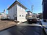 その他：前面道路は舗装されており整った街並みが感じられます。周囲は住宅が立ち並んでいます。陽当たりも良好な環境です。現地の様子がしっかり確認できます。建築や生活のイメージもしやすいです。