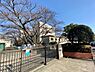 周辺：湘南台中学校まで756m