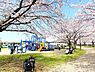 周辺：引地川親水公園まで1741m、ピクニックに最適な遊具もたくさんある親水公園