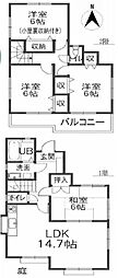 藤沢市大庭 中古戸建