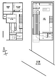 藤沢市亀井野 新築戸建