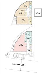藤沢市城南1丁目 中古戸建