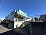 周辺：業務スーパー TAKENOKO柄沢店まで1493m