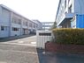 周辺：善行中学校まで1104m