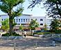 周辺：藤沢市立六会中学校まで925m