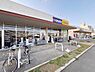 周辺：クリエイト なぎさモール辻堂店まで572m、ドラッグストア