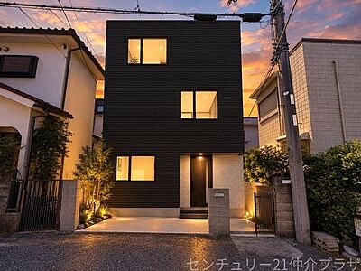 外観:外観のイメージ画像になり参考プランも用意しております。お気軽にお問い合わせください。※画像はAIで生成したイメージ画像です。家具・設備・仕上げ等は実際と異なる場合があります。 外観:外観のイメージ画像になり参考プランも用意しております。お気軽にお問い合わせください。※画像はAIで生成したイメージ画像です。家具・設備・仕上げ等は実際と異なる場合があります。