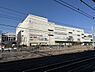 周辺：テラスモール湘南まで725m