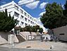 周辺：御所見小学校まで859m