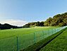 周辺：女坂スポーツ広場まで671m