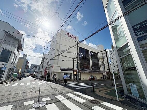 イオン湘南台ま...