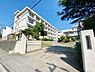 周辺：寒川町立旭が丘中学校まで1852m