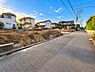 その他：前面道路含む現地写真
