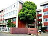 周辺：高倉中学校まで563m