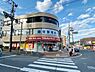 周辺：ツルハドラッグ善行駅前店まで317m