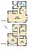 間取り：間取図