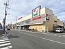 周辺：ヨークフーズ 藤沢六会店まで781m
