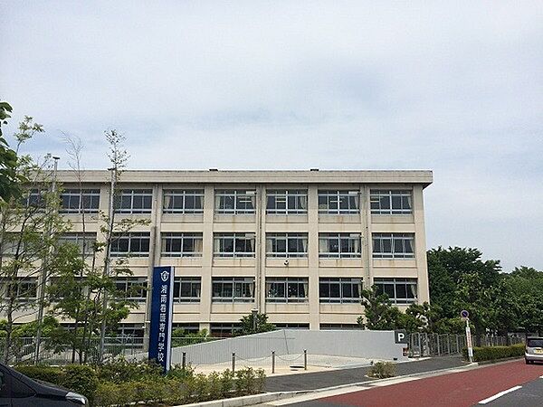周辺を拡大表示