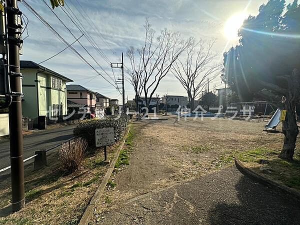 周辺を拡大表示