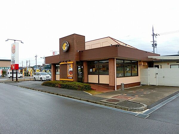 メゾン・ド・後三条 ｜滋賀県彦根市後三条町(賃貸マンション3DK・3階・51.00㎡)の写真 その25