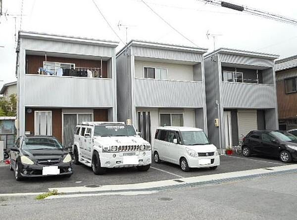 ドエル ｜滋賀県彦根市平田町(賃貸一戸建2LDK・--・57.96㎡)の写真 その1