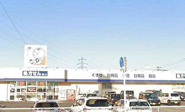 メゾンあおき2 ｜滋賀県彦根市高宮町(賃貸マンション3LDK・4階・58.24㎡)の写真 その26