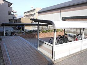 滋賀県彦根市後三条町（賃貸マンション2LDK・6階・54.00㎡） その15