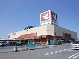 キャスト2  ｜ 滋賀県彦根市川瀬馬場町（賃貸アパート1K・1階・29.81㎡） その17