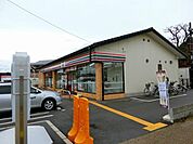セブンイレブン中藪町店まで362m