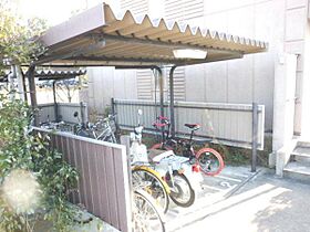 ヴァヤーシェ  ｜ 滋賀県彦根市八坂町（賃貸マンション1K・1階・28.80㎡） その16