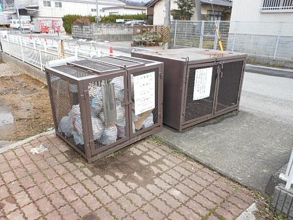 滋賀県彦根市芹川町(賃貸アパート3K・2階・46.75㎡)の写真 その13