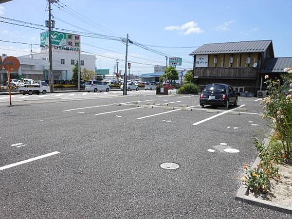 バンクーバー長田 ｜滋賀県彦根市高宮町(賃貸アパート1K・2階・32.76㎡)の写真 その15