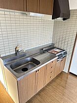 滋賀県彦根市高宮町（賃貸マンション3LDK・4階・58.24㎡） その4