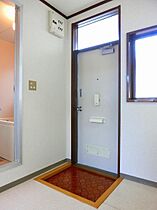 シティハイムフォーレスト  ｜ 滋賀県彦根市後三条町（賃貸アパート1DK・2階・24.75㎡） その10