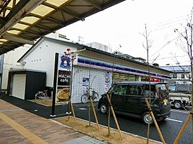 滋賀県彦根市後三条町（賃貸マンション1K・4階・23.08㎡） その18