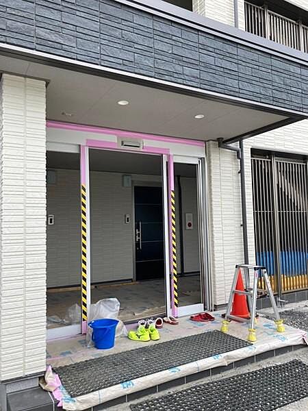 メゾン・ルナール ｜滋賀県彦根市西今町(賃貸マンション1R・2階・30.82㎡)の写真 その14