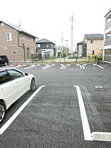 Ｓｐｒｉｎｇ；Ｓｕｎｓｈｉｎｅ  ｜ 滋賀県彦根市高宮町（賃貸アパート1LDK・3階・41.80㎡） その14