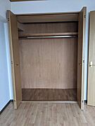 ※お部屋により内装の色合いが異なります。