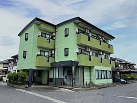 グッドリバーマンション1  ｜ 滋賀県長浜市十里町（賃貸マンション1R・2階・22.00㎡） その1