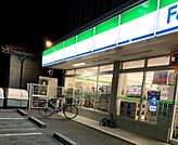 ファミリーマート長浜三ツ矢元町店まで355m